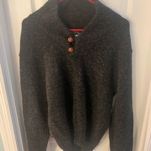 Vintage Wool Jacket